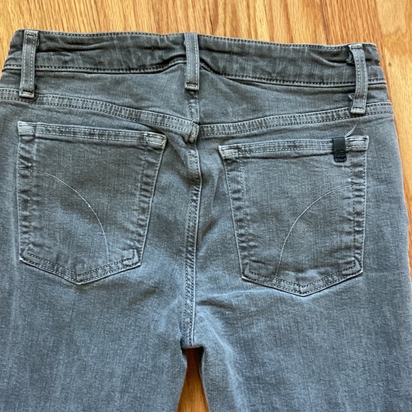 Joe's Jeans*** High Rise skinny Ankle Pants Stretch - Picture 10 of 10